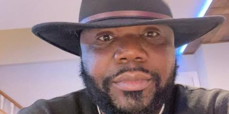 Insecurity:Return Nigeria to Clear Your Name, Group Tells Jackson Ude