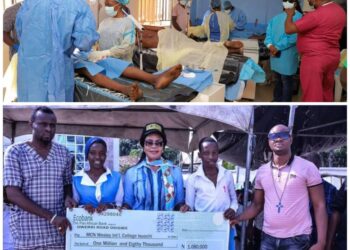 ONYEJEOCHA: HEALTH, HOPE AND HUMANITY – 17 YEARS OF IMPACTING RURAL NIGERIA