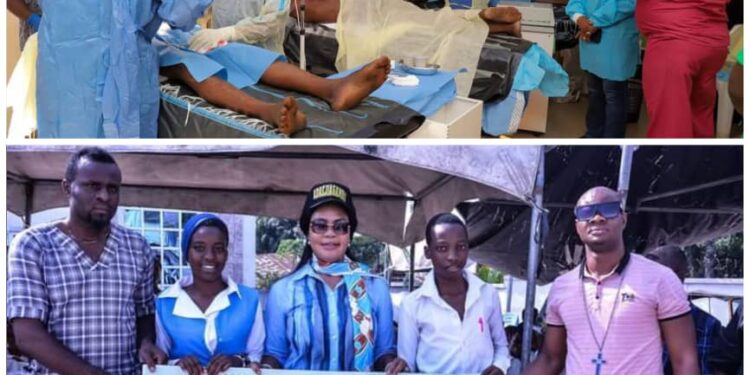 ONYEJEOCHA: HEALTH, HOPE AND HUMANITY – 17 YEARS OF IMPACTING RURAL NIGERIA