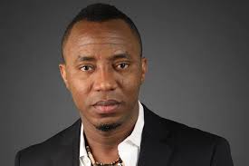 Sowore Decries Violation of Rights by Nigerian Immigration Officials 