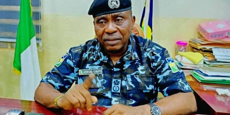 Video Ordering Sit-at-Home Baseless, Enugu CP Urges Easterners to Ignore