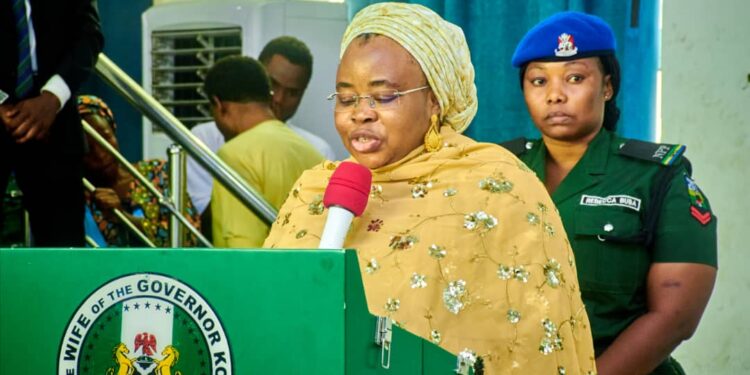 Kogi First Lady Congratulates Newly Elected Council Chairmen, Vice Chairman 