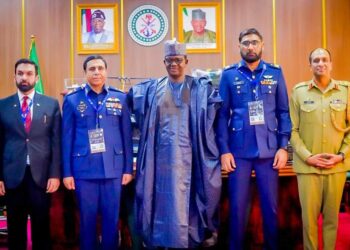 Matawalle needs prayers to end insecurity, not political distractions – Forum