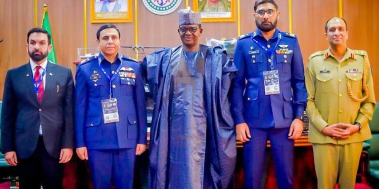 Matawalle needs prayers to end insecurity, not political distractions – Forum