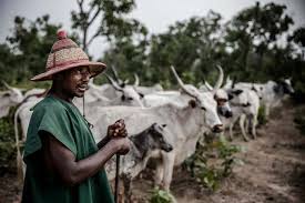 FG  Reiterates Commitment  to Resolving  Plateau Farmer-herder  Conflicts
