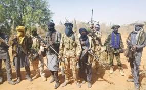 Bandits Kill Two, Abduct Zamfara RMAFC Coordinator, Others In Road Ambush