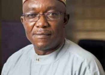 Former NGSA DG, Dr Garba, Receives Lifetime Achievement Award After Office