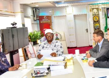 Again, FGN Threatens To Revoke Berger’s Abuja-Kano Road Contract Over Pricing, Gives 7 Days