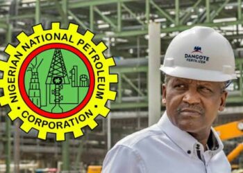 Dangote Receives First Supply of Naira-for Crude From NNPL