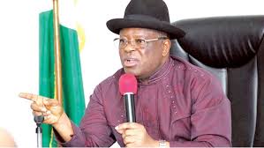 Umahi Issues Julius Berger Seven- Day Ultimatum for Abuja-Kaduna Road Contract Offer
