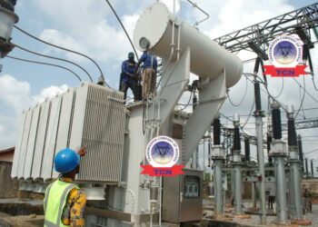 TCN Locates Fault On Ugwaji-Apir Line, Mobilises For Repairs