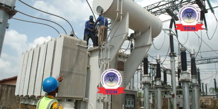 TCN Locates Fault On Ugwaji-Apir Line, Mobilises For Repairs