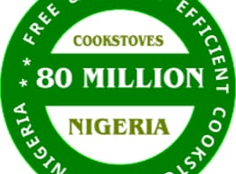 Greenplinth Africa to Distribute 80 Million Clean Cookstoves to Women