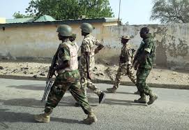 Troops Arrest 3 Suspects, Smash Kidnaping Syndicate in Taraba