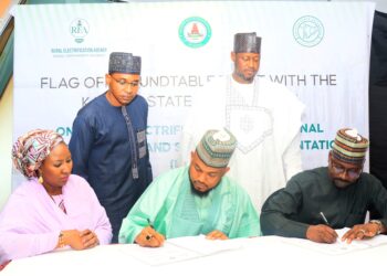 Govt, REA Partner To Scale Up Solar Power Projects Deployment In Katsina