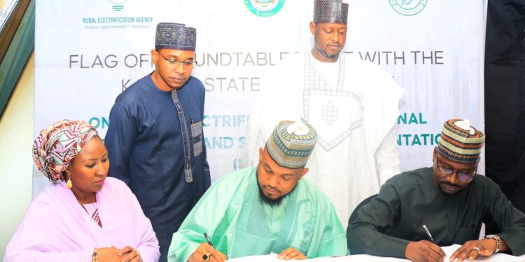 Govt, REA Partner To Scale Up Solar Power Projects Deployment In Katsina