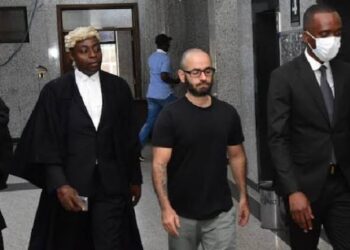 U.S Commends Nigeria Over Release of Tigran Gambaryan