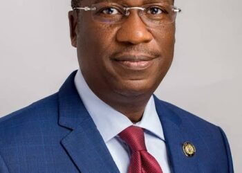 Lagos Deputy Gov Urges Students to Cultivate Reading Culture