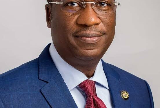 Lagos Deputy Gov Urges Students to Cultivate Reading Culture