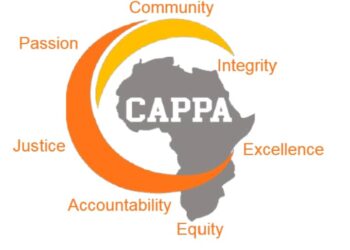 CAPPA, Corporate Accountability Launch ‘Africa Make Big Polluters Pay Storytelling Platform’