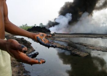 Climate Change: ‘Make Big Polluters Pay’ Coalition Seeks Justice For Affected Communities In Africa