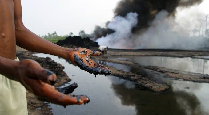 Climate Change: ‘Make Big Polluters Pay’ Coalition Seeks Justice For Affected Communities In Africa