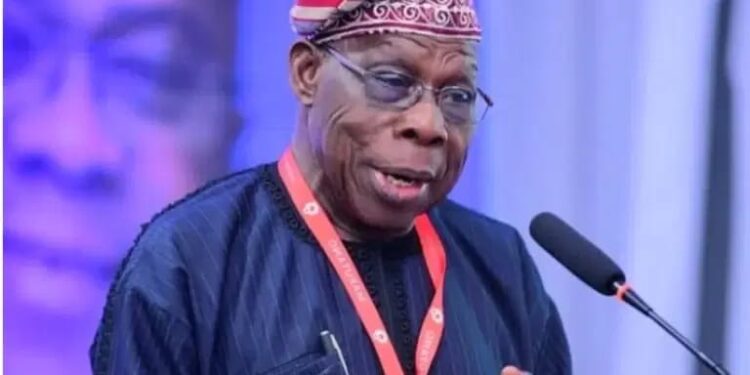 How I Secured $18 Billion Debt Relief for Nigeria – OBJ