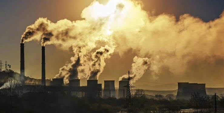 Greenhouse Gases Records High in 2023- UN