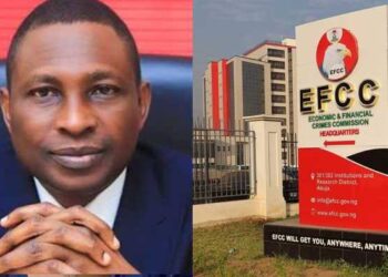 EFCC’ Chairman Tasks NDPHC Boss on Accountability, Due Process