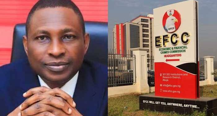 Reps Laud EFCC Boss’ Reforms, Prevention Frameworks