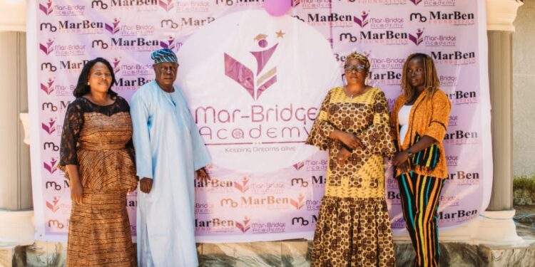 Foundation Launches Alternative School For out-of-school Girls in Taraba