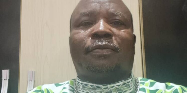 Sharia Law: Stop Promoting Religious Sentiment – Clergy Urges NASS Members