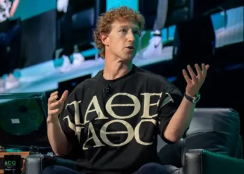 Mark Zuckerberg Becomes Youngest Billionaire in Modern History, Worth $211 Billion