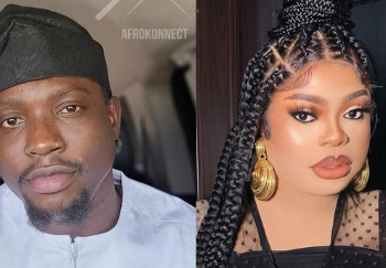 Bobrisky Claims N5 Million Payout to SAN for Federal Pardon 