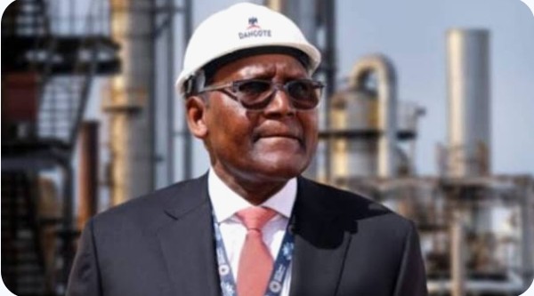 NNPCL Delivers 48.6 Million Barrels of Crude to Dangote Refinery Amid 12% Drop in Petrol Imports