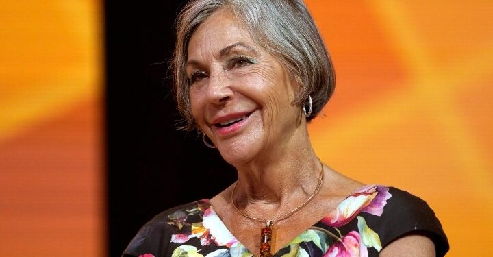 America’s Richest Woman Donates $250 Million to Fund Medical School in Her Name