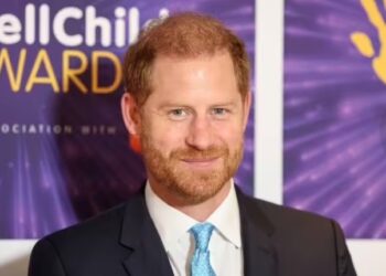 Prince Harry’s Solo Engagements Spark Speculation About Marriage