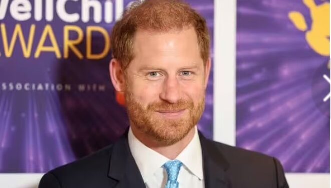 Prince Harry’s Solo Engagements Spark Speculation About Marriage