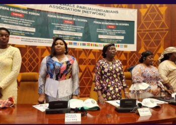 Women’s Financial Inclusion Strengthened As ECOWAS Parliament Ends 3rd Extraordinary Session
