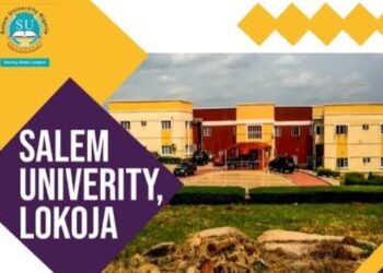 Salem University Gets NUC Approval for 7 New Courses