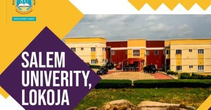 Salem University Gets NUC Approval for 7 New Courses