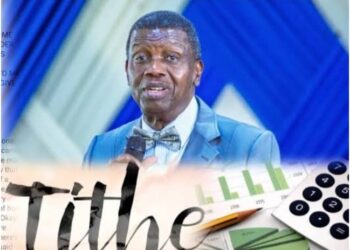 Pastor Adeboye Recants on Tithing, Apologises for Misleading Members