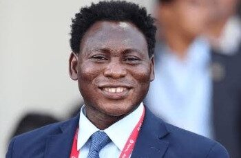 Lobi Stars FC Appoints Daniel Amokachi as Technical Adviser
