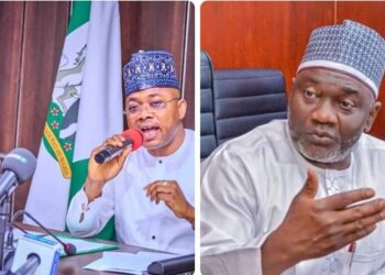Senator Echocho Hails Gov Ododo’s N72,000 Minimum Wage for Kogi Civil Servants