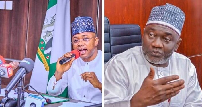 Senator Echocho Hails Gov Ododo’s N72,000 Minimum Wage for Kogi Civil Servants