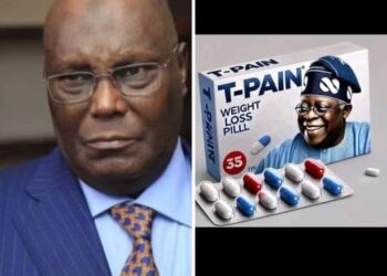 Atiku’s Camp Fires Back at Wike: “Stop Playing Politics with Nigerians’ Suffering”