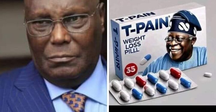 Atiku’s Camp Fires Back at Wike: “Stop Playing Politics with Nigerians’ Suffering”