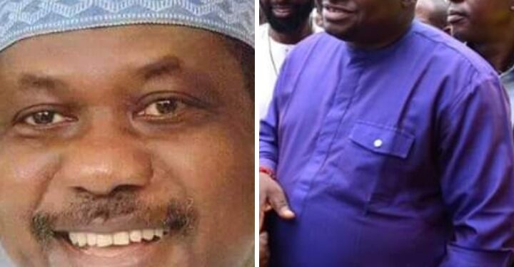 Suit Against EFCC, ICPC: Suspended Benue AG Working For Akume, Anti-graft Group Alleges