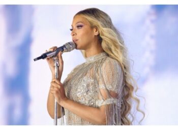 Beyoncé to Appear Alongside Harris at Houston Rally