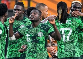 AFCON Qualifiers: CAF Slams Libya $50000 Fine, Awards S’Eagles 3 Points
